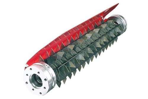 Cassette - Groomer Cassettes - GreenTek Solutions Ltd