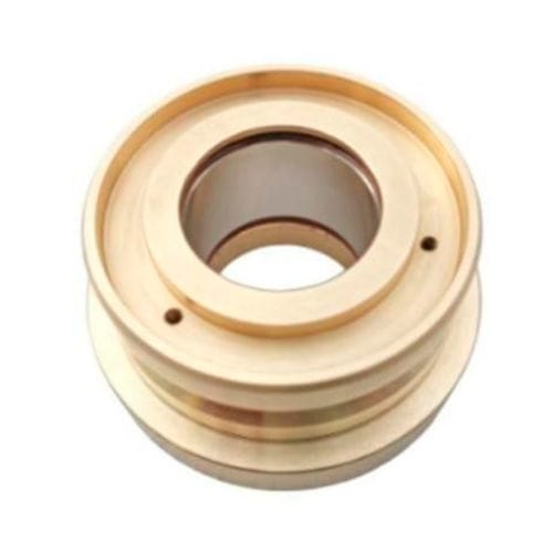 Brass bearing - Chaoyang Runxing Heavy Machinery Manufacturing Co.,Ltd - babbitt alloy / for pump