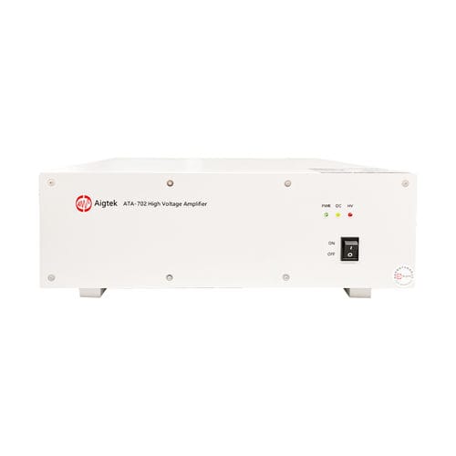Power amplifier - ATA-702 - Xi'an Aigtek Electronic Technology Co., Ltd. - measuring / high-voltage / electronic