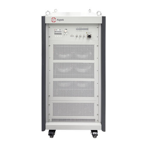 Power amplifier - ATA-L50 - Xi'an Aigtek Electronic Technology Co., Ltd. - voltage / digital / single-channel