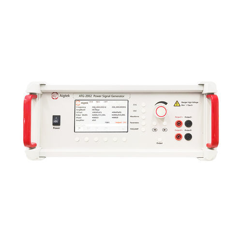 signal generator - Xi'an Aigtek Electronic Technology Co., Ltd.