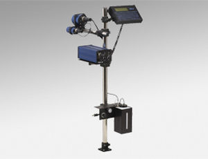 DOD inkjet printer - REA-JET SG - Pannier - for integration / large character / industrial