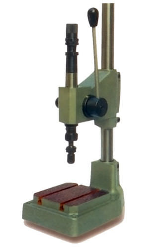 Impact marking machine - MB-20 - Pannier - manual