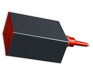 Dot peen marking machine - MarkFirst - Pannier - for integration / automatic