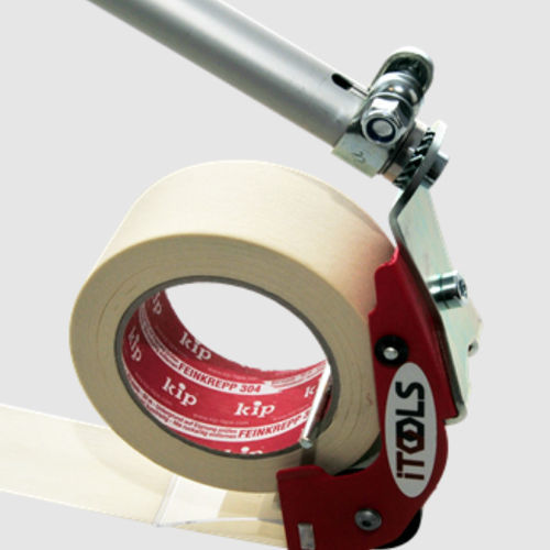 Masking dispenser - 901090 - ITOOLS - adhesive tape / manual