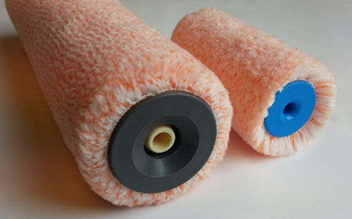 Concrete roller - 304760  - ITOOLS - for paint / latex