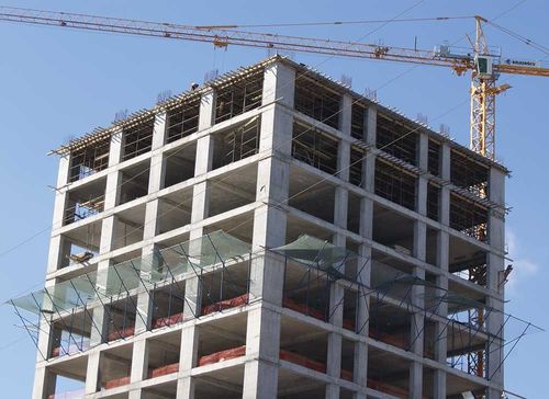 Safety platform - ASYAPI scaffolding
