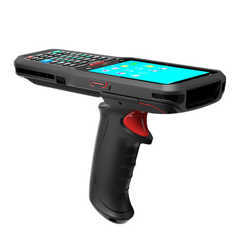 Android 10 handheld computer - RN41 - Shenzhen Rugline Technology Co., LTD - ARM® Cortex A53 / WWAN / 4G