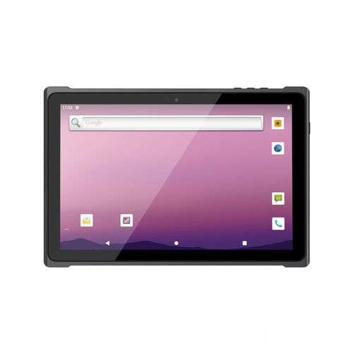 Rugged tablet - RT-T195 - Shenzhen Rugline Technology Co., LTD - Android 11 / 10.1" / Octa-core 2.2 GHz