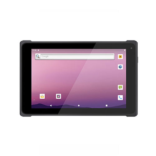 Rugged tablet - RT-T895 - Shenzhen Rugline Technology Co., LTD - Android 11 / 8" / Octa-core 2.2 GHz
