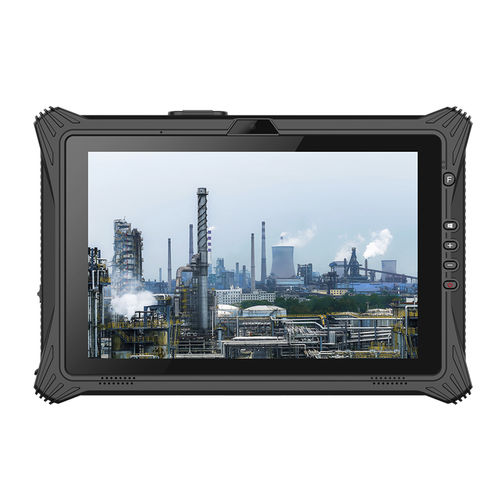 Ultra-rugged tablet - RT-I20J - Shenzhen Rugline Technology Co., LTD - Windows 10 / Windows 11 / 12.2"