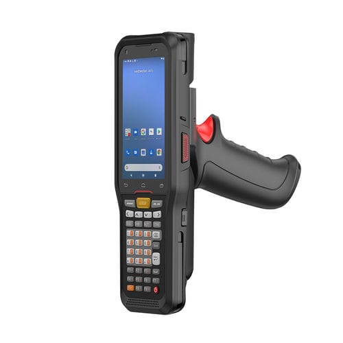 Android 10 handheld computer - X41 - Shenzhen Rugline Technology Co ...