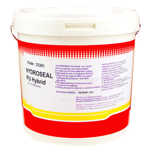 Antimold paint 33301 Hydroton SA liquid /