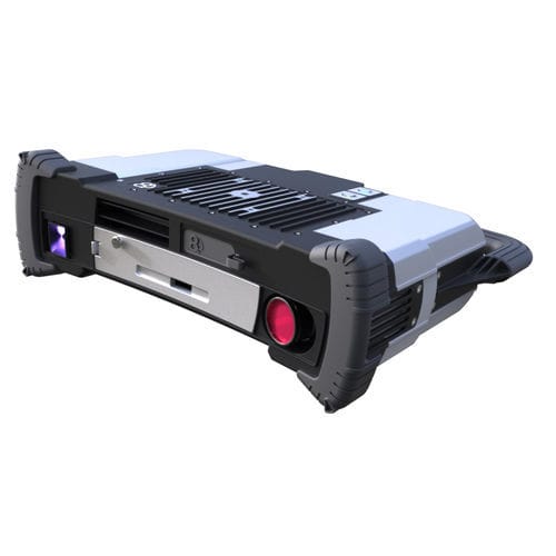 Camera inspection system - fastCHECK - 8tree’s - 3D / robotic / surface