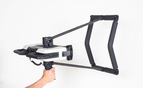 Digital inspection system - waveCHECK™ - 8tree’s - 3D / manual / visual