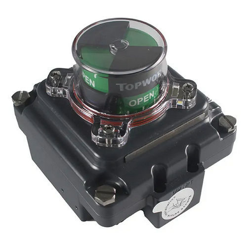 Actuator limit switch - Taizhou Juhang Automation Equipment Technology Co., Ltd - explosion-proof / standard / flameproof