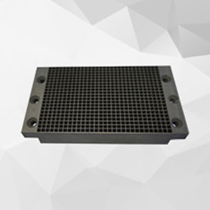 Tungsten alloy rod - AGH-1	 - Advanced Technology and Materials Co.,Ltd. - plate