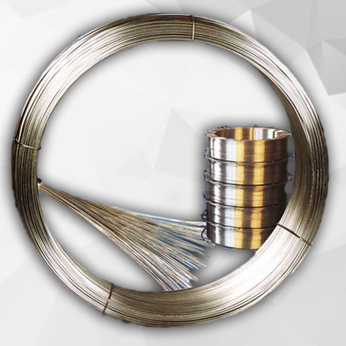 Resistance welding wire ATJ426HR Advanced Technology and Materials