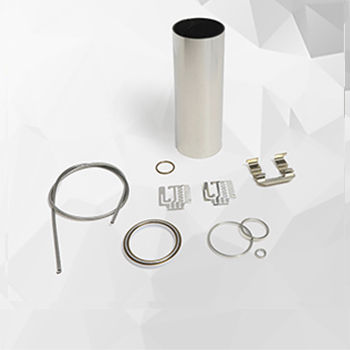 Wire alloy steel - 1J21 - Advanced Technology and Materials Co.,Ltd. - sheet metal
