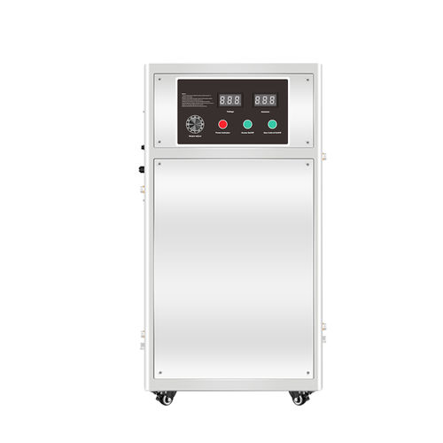 Water treatment ozone generator - FL-8100A - Shenzhen Feili Electrical Technology Co., Ltd - for air treatment / for production / for aquaculture
