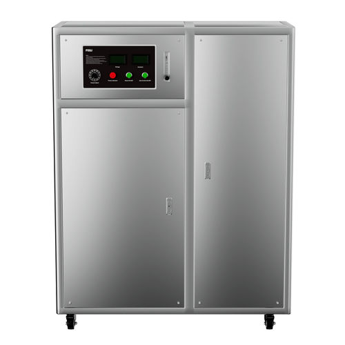 Industrial ozone generator - FL-8100ET - Shenzhen Feili Electrical Technology Co., Ltd - for production / for disinfection / PSA