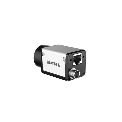 Digital camera - A5201 series - Zhejiang Huaray Technology Co., Ltd. - machine vision / image processing / full-color