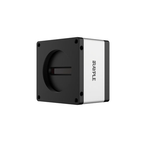 Digital camera - L5027 series - Zhejiang Huaray Technology Co., Ltd. - line-scan / machine vision / image processing