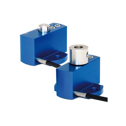 Compression force transducer - KA-LF - AST - Angewandte System Technik GmbH - analog / for testing machine / miniature