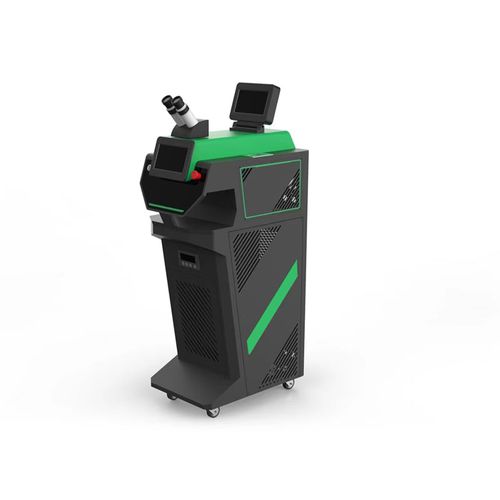 Laser welding machine HSDJW200 Shenzhen HS Technology Co.,LTD