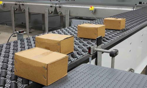 Automatic sorting system - ARB™, DARB™ series - Alis makina - process / pallet / for small parts