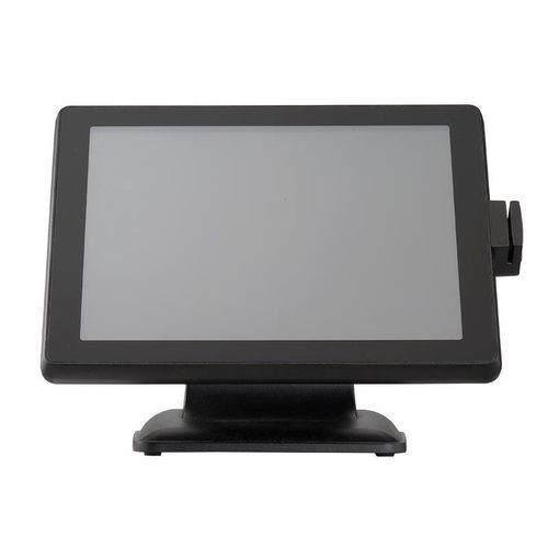 Projected capacitive touchscreen terminal - VariPOS series - Poindus - table-top / 1024 x 768 / Intel® Celeron®