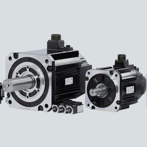 Brushless servo motor - X2/X6M series - UMOTO HCFA - AC / DC / 380 V