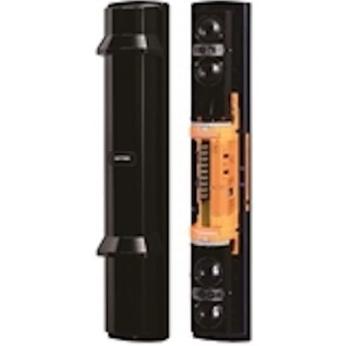Intrusion detector - SL-200QN  - OPTEX SEC Division - IR / outdoor / single-channel
