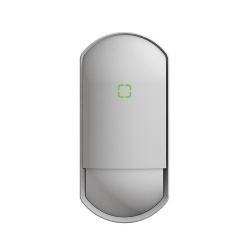 Intrusion detector - FLX-S-ST FlipX - OPTEX SEC Division - PIR / for indoor use / with alarm