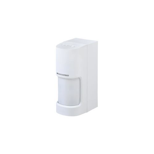 PIR detector - WXI-R - OPTEX SEC Division - outdoor / wireless / with alarm