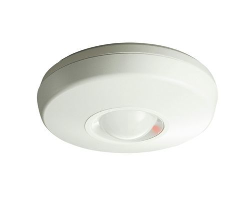Intrusion detector - FX-360 - OPTEX SEC Division - passive infrared / PIR / for indoor use
