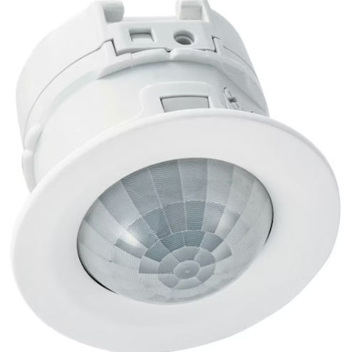 Intrusion detector - AP-360BR - OPTEX SEC Division - motion / passive infrared / PIR