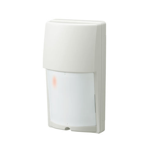 Intrusion detector - LX-402 - OPTEX SEC Division - PIR / outdoor