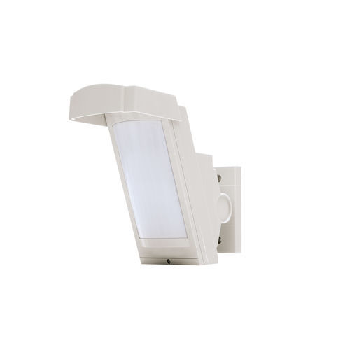 Intrusion detector - HX-40DAM - OPTEX SEC Division - microwave / PIR / outdoor
