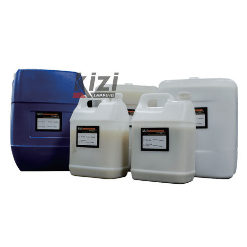 Metal-free coolant - Dongguan Kizi Precision Lapping Mechanical Manufacture Co., Ltd - silicone-free