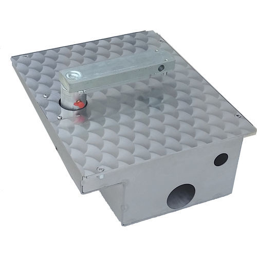 Swing door operator - STONE  - LEB Electronics Srl