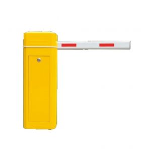 Protective barrier - BL306 - LEB Electronics Srl - lifting / for vehicles