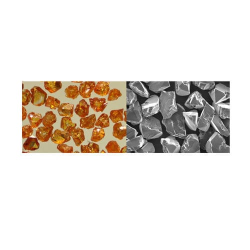 CBN powder - CBN-901 - Funik Ultrahard Material Co., Ltd. - for polishing / honing/polishing / abrasive