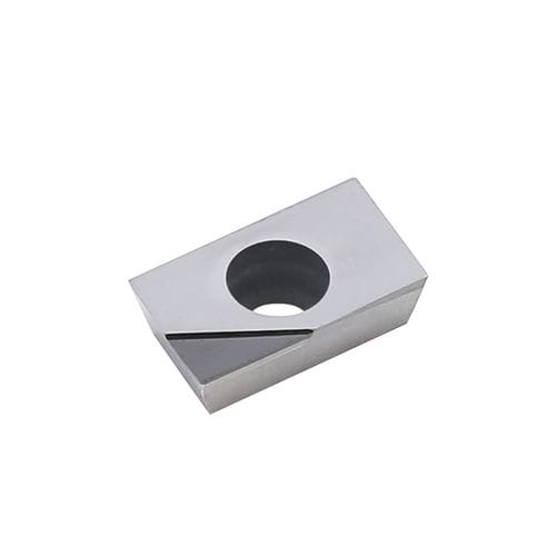 PCD cutting insert - APKT1604 - Funik Ultrahard Material Co., Ltd.