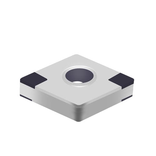 Cutting insert - CNGA120408 - Funik Ultrahard Material Co., Ltd.