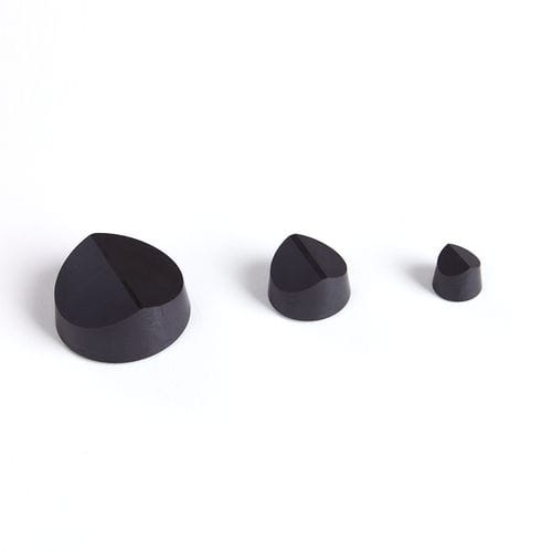 Cutting insert - RCGX1207 - Funik Ultrahard Material Co., Ltd.