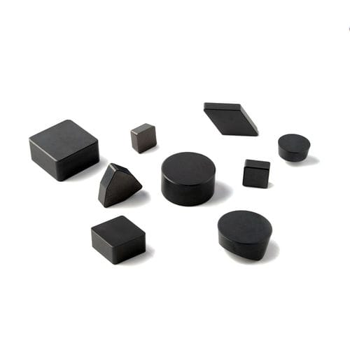 Cutting insert - RCGX0907 - Funik Ultrahard Material Co., Ltd.