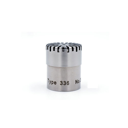Measurement microphone - CRY336 - CRYSOUND - dynamic / surface / frequency