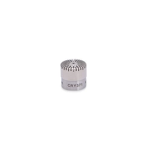Measurement microphone - CRY371 - CRYSOUND - dynamic / frequency / free-field
