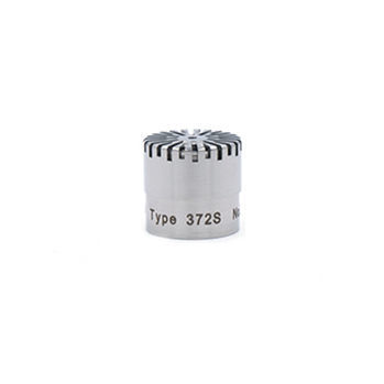 Measurement microphone - CRY372S - CRYSOUND - dynamic / surface / frequency